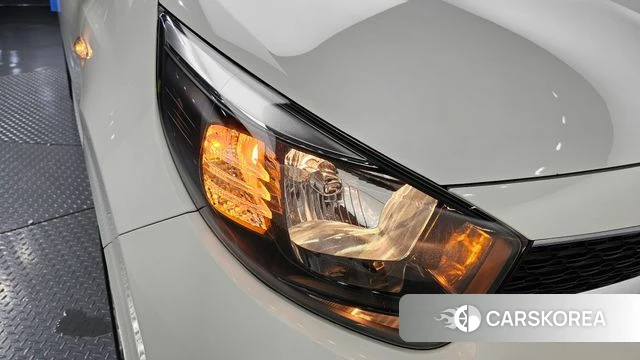 Kia All New Morning (JA) id 4632901 из Кореи 14