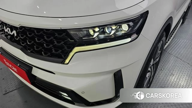 Kia Sorento 4th Generation id 4267397 из Кореи 14
