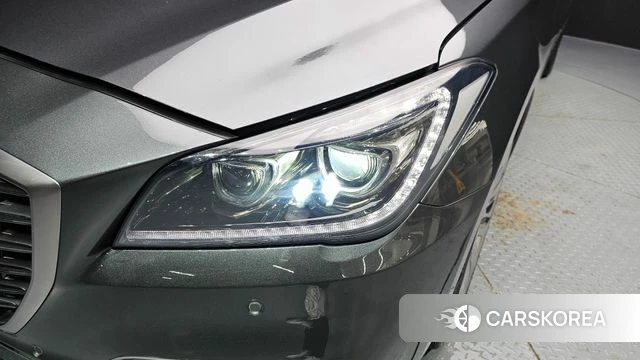 Genesis G80 id 4363056 из Кореи 14