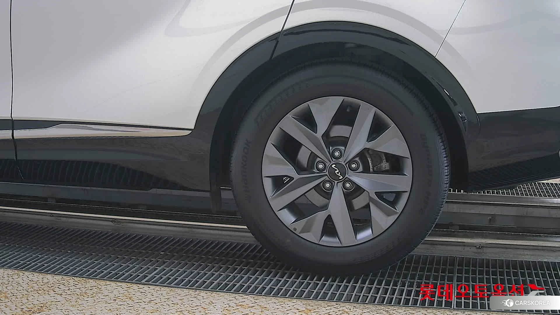 Kia Sportage id 4296924 из Кореи 14