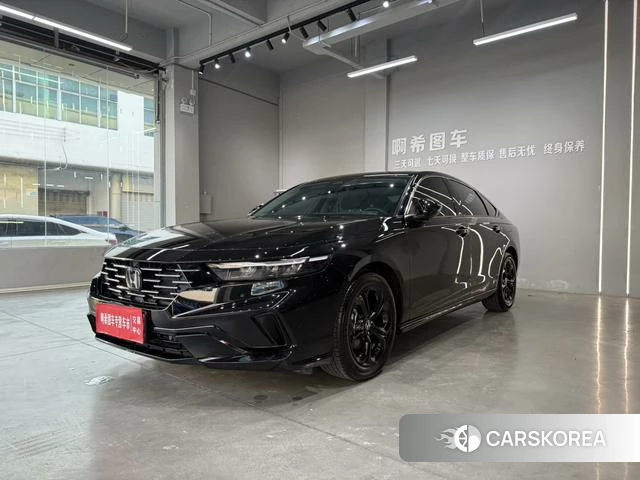 Honda Accord id 3926927 из Китая 14