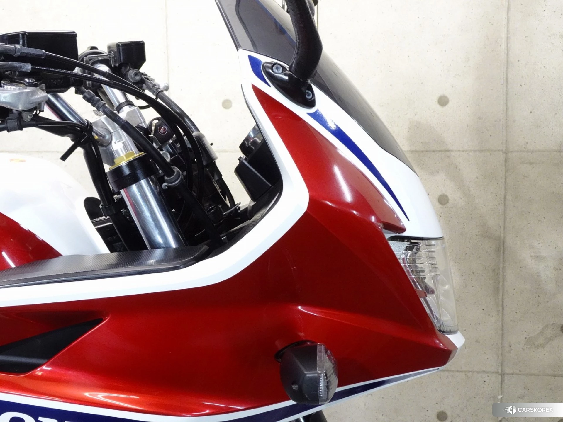 Honda CB1300SF BOLDOR ABS id 3950197 из Японии 14