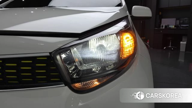 Kia All New Morning (JA) id 4410989 из Кореи 14