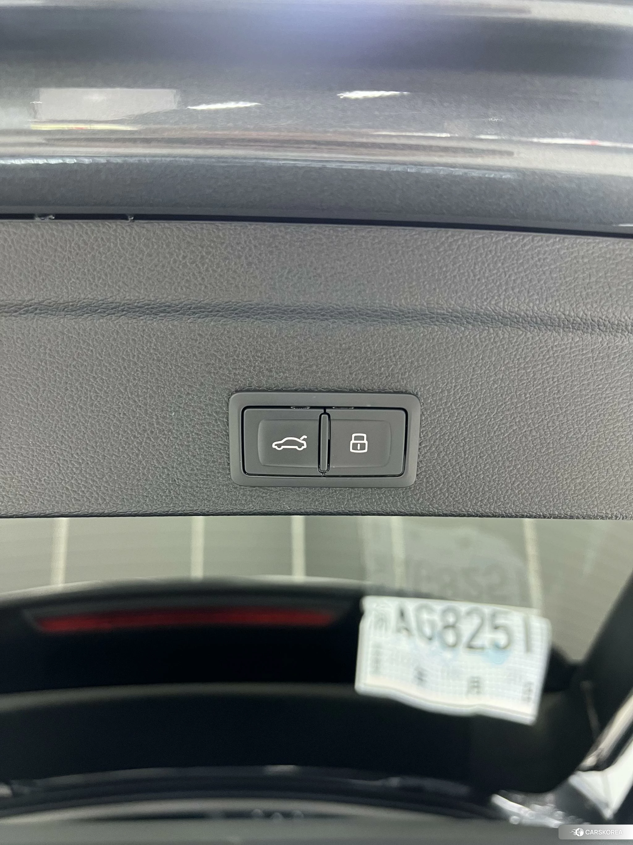 Audi Q3 Sportback id 4479778 из Китая 14