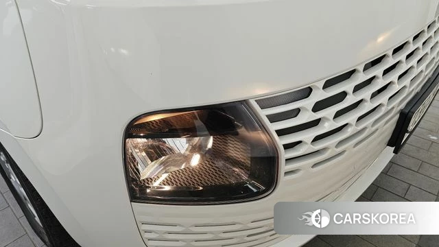 Hyundai Staria id 4489697 из Кореи 14