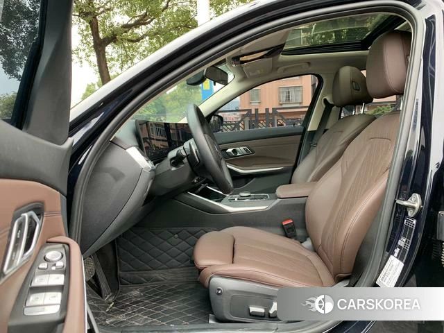 BMW 3 series id 4279157 из Китая 14