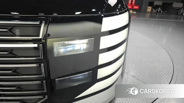 Hyundai Palisade (LX3) id 4194114 из Кореи 14