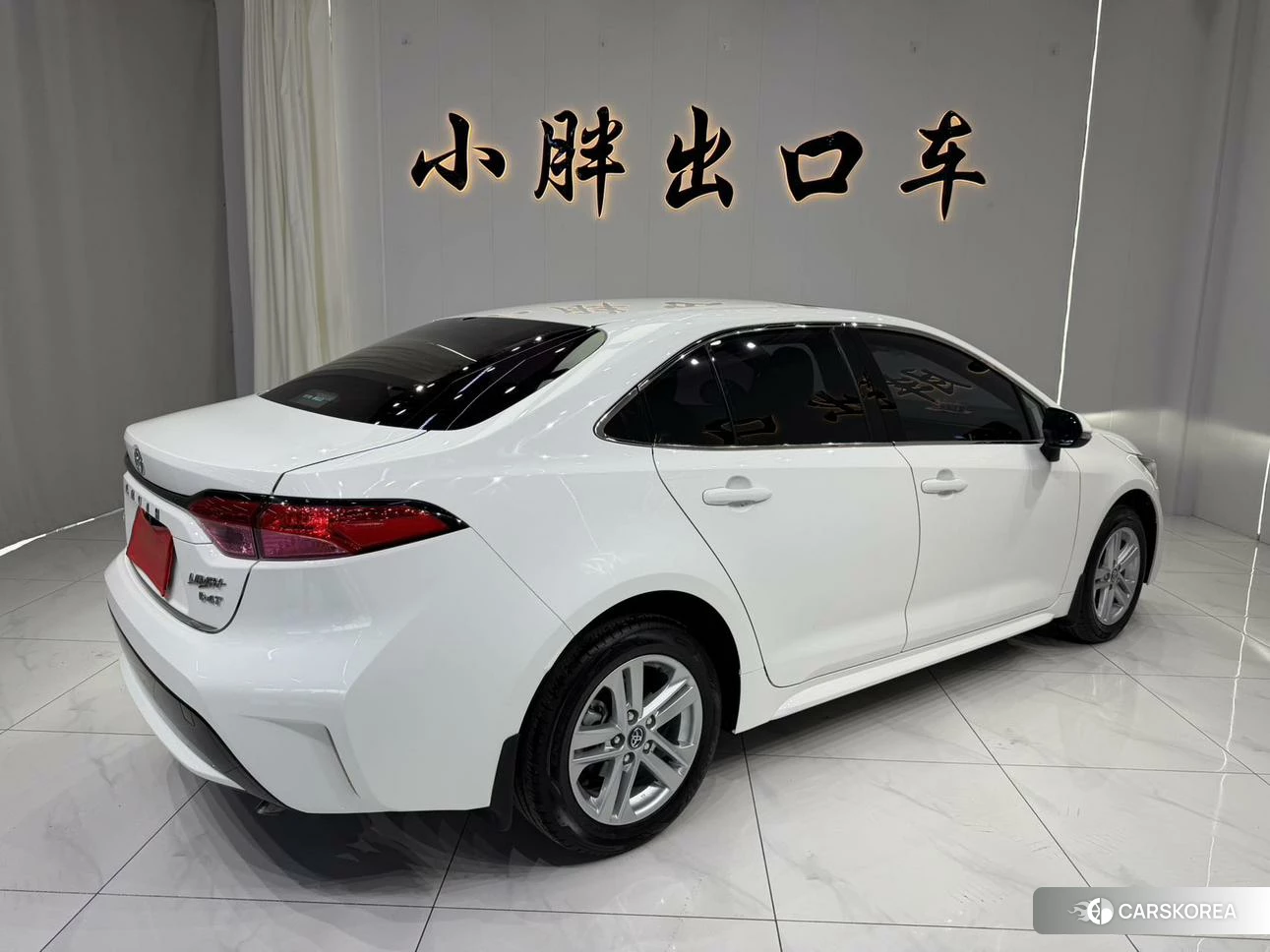 Toyota Lei Ling id 4493205 из Китая 14