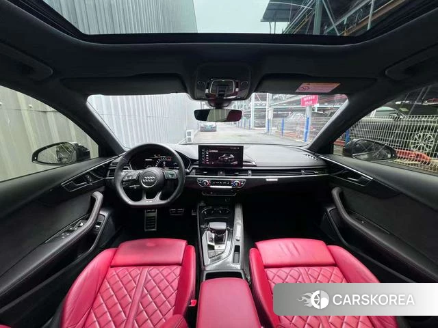 Audi S4 id 4359492 из Китая 14