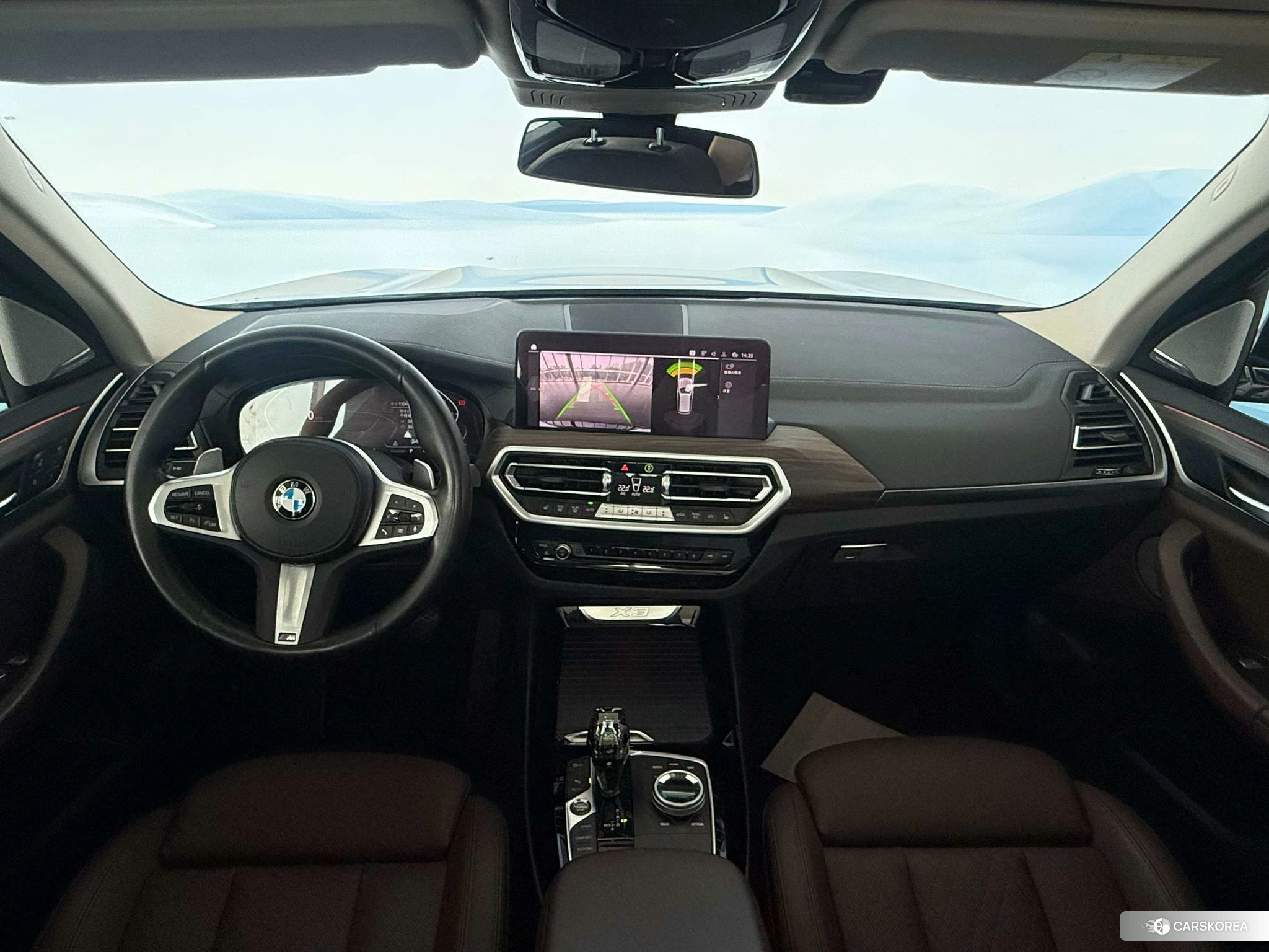 BMW X3 id 4515178 из Китая 14