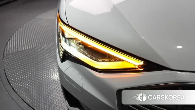 Audi e-Tron id 4249937 из Кореи 14