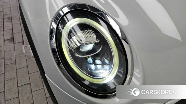 Mini Cooper id 4377440 из Кореи 14