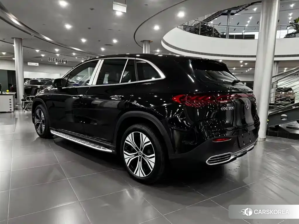 Mercedes-Benz EQE id 4674322 из Китая 14