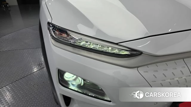 Hyundai Kona Electric id 4684357 из Кореи 14