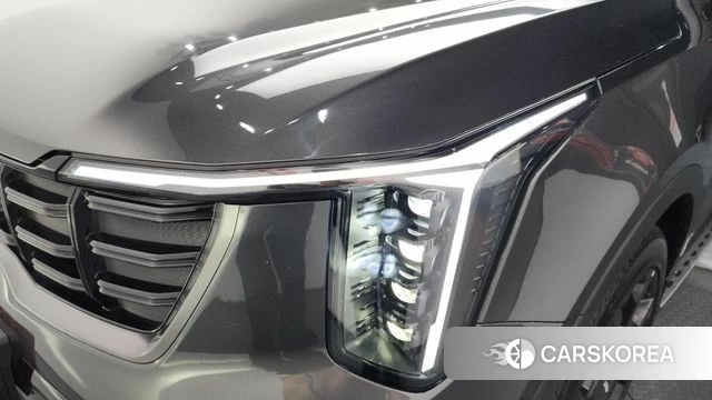 Kia The New Sorento 4th Generation id 4456555 из Кореи 14
