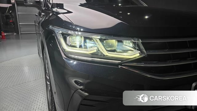 Volkswagen Tiguan second Generation id 4415657 из Кореи 14