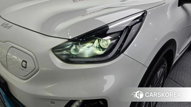 Kia Niro EV id 4476378 из Кореи 14