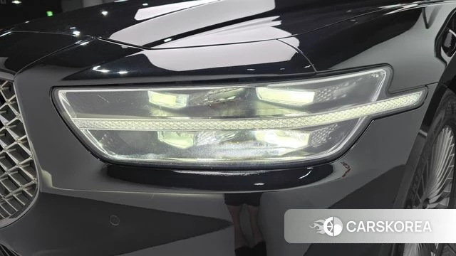 Genesis G90 id 4775654 из Кореи 14