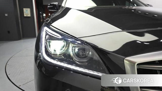 Genesis G80 id 4626371 из Кореи 14