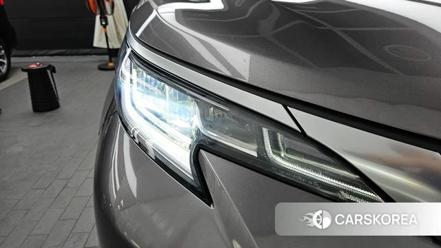 Toyota Sienna 4th Generation id 4422815 из Кореи 14