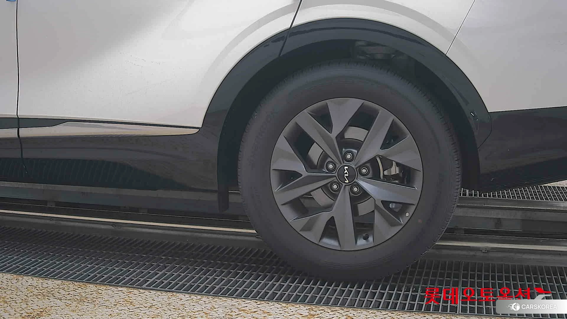Kia Sportage id 4909233 из Кореи 14