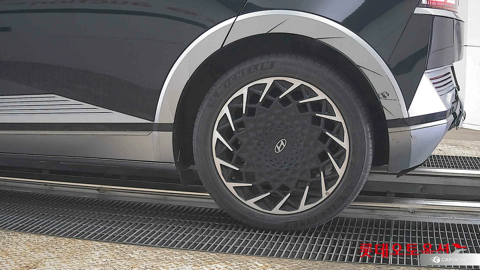 Hyundai IONIQ 5 id 3888317 из Кореи 14