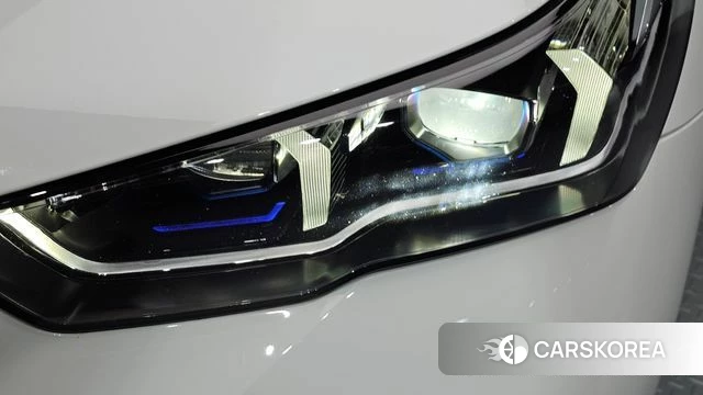 BMW i5 (G60) id 4725046 из Кореи 14