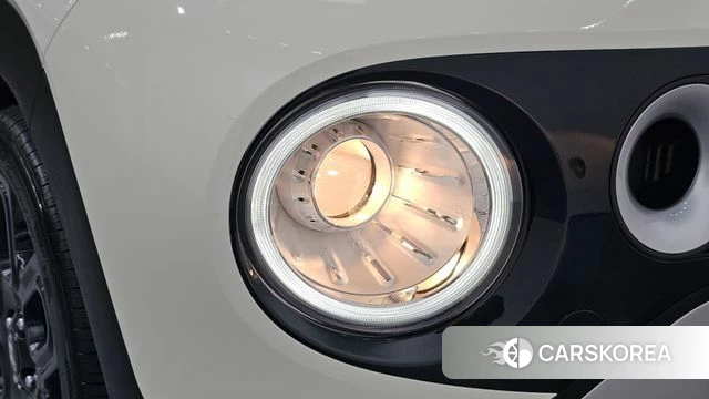 Hyundai Casper id 4631696 из Кореи 14