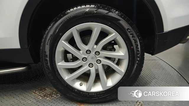 Land Rover Discovery Sports id 4873295 из Кореи 14