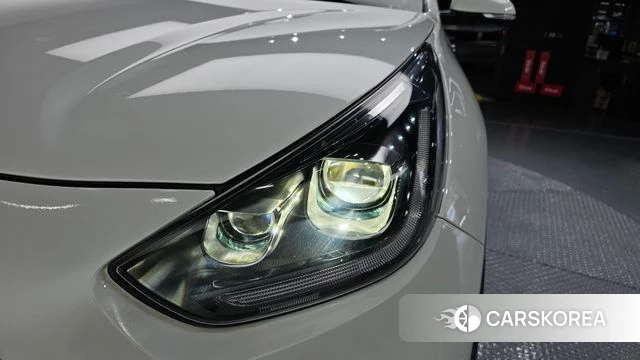 Kia The New Niro id 4330644 из Кореи 14