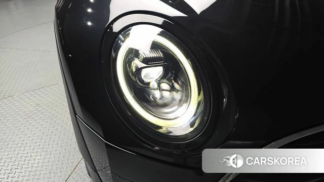 Mini Cooper Clubman id 4682311 из Кореи 14