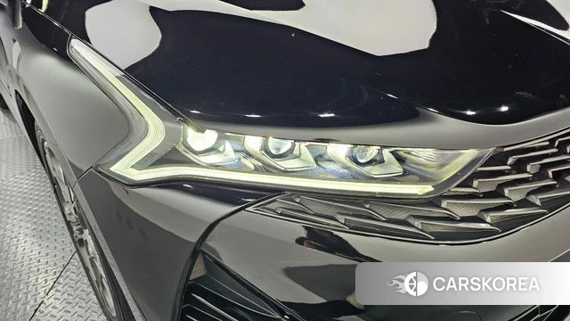 Kia K5 3rd generation id 4573740 из Кореи 14