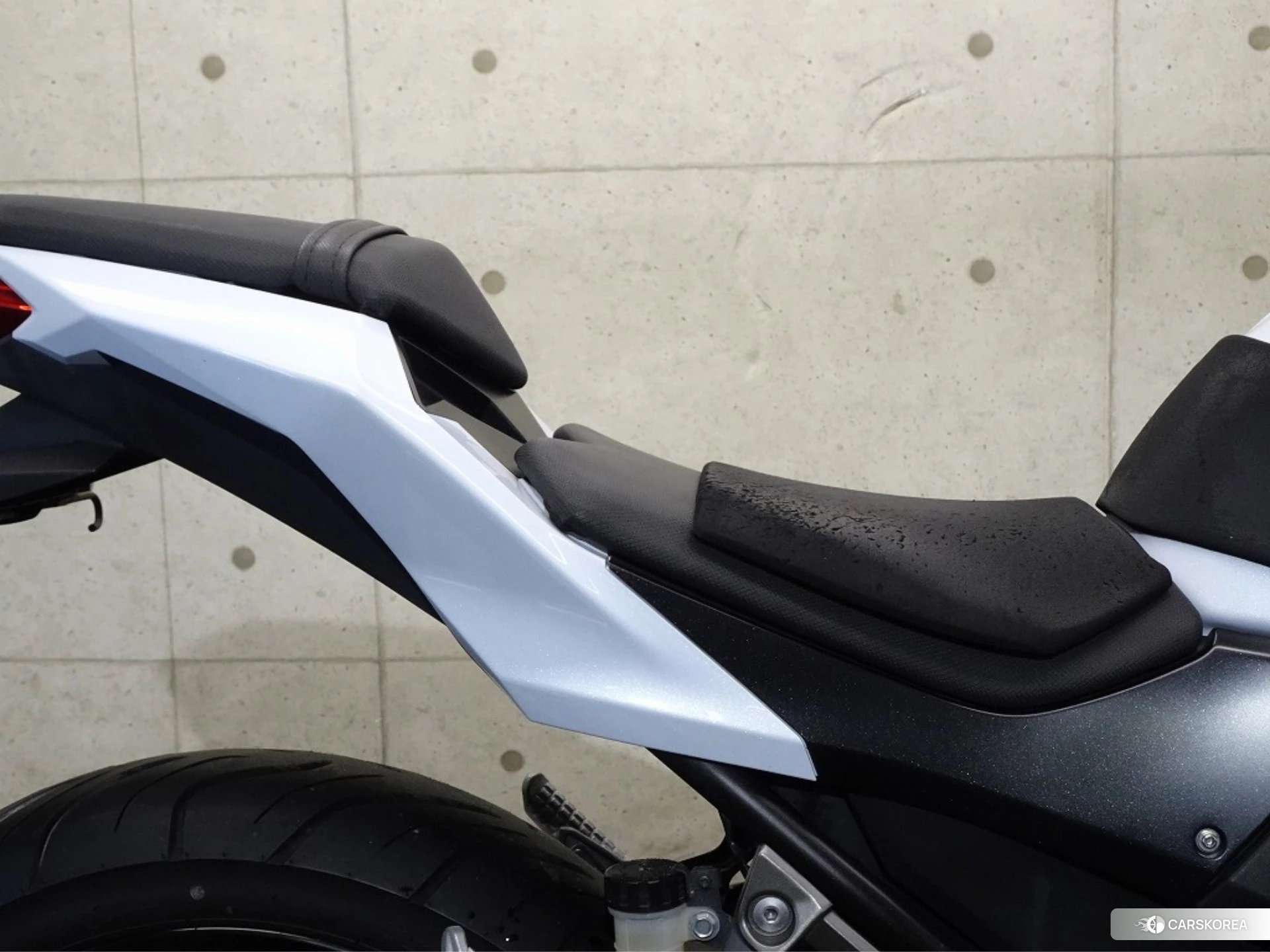 Kawasaki Z250 id 4192790 из Японии 14