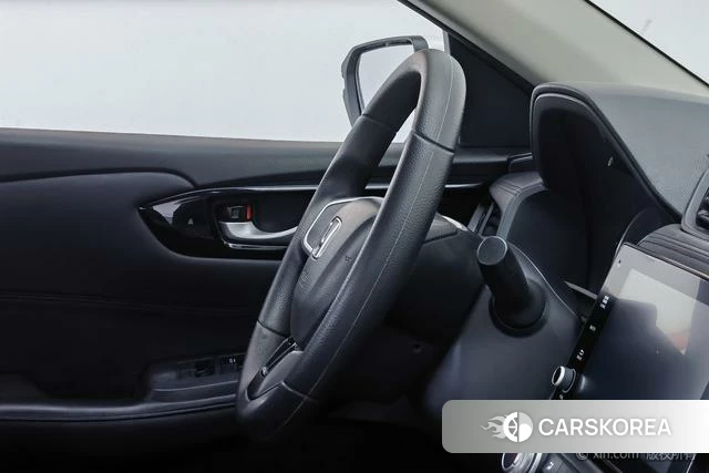 Honda Enjoy domain id 4298122 из Китая 14
