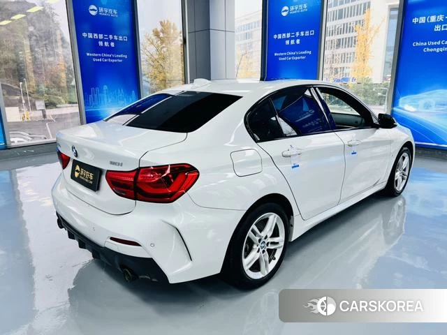 BMW 1 series id 4272317 из Китая 14