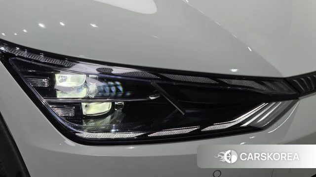 Kia EV6 id 4753756 из Кореи 14