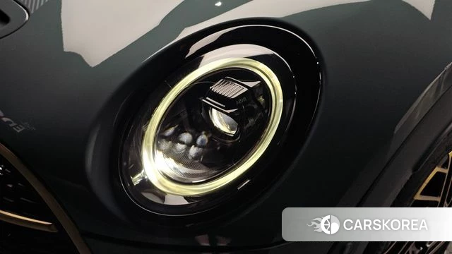 Mini Cooper S Clubman id 4847817 из Кореи 14