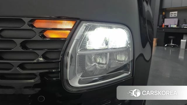Hyundai Staria id 4505735 из Кореи 14