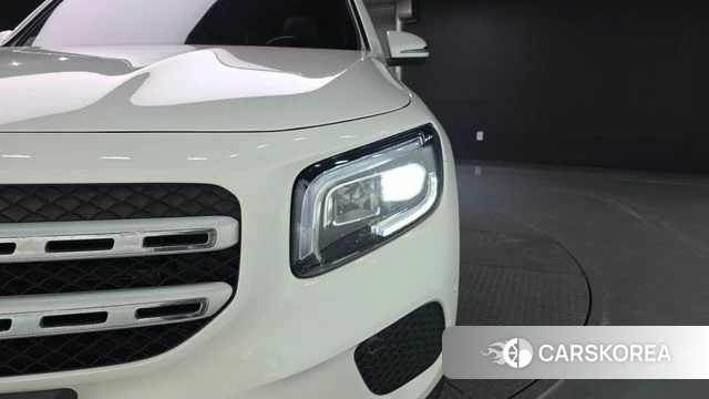 Mercedes-Benz GLB-Class X247 id 4433638 из Кореи 14