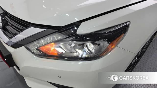 Nissan Altima id 4251372 из Кореи 14