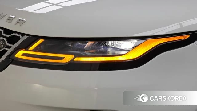 Land Rover Range Rover Evoque 2nd Generation id 4779860 из Кореи 14