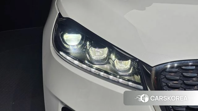 Kia The New Sorento id 4596407 из Кореи 14