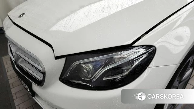 Mercedes-Benz E-Class W213 id 4371769 из Кореи 14