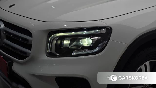 Mercedes-Benz GLB-Class X247 id 4784632 из Кореи 14