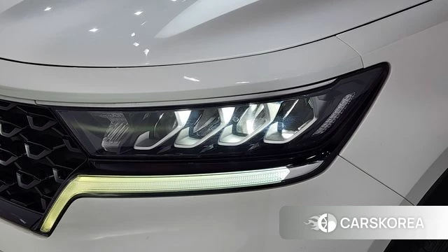 Kia Sorento 4th Generation id 4500680 из Кореи 14