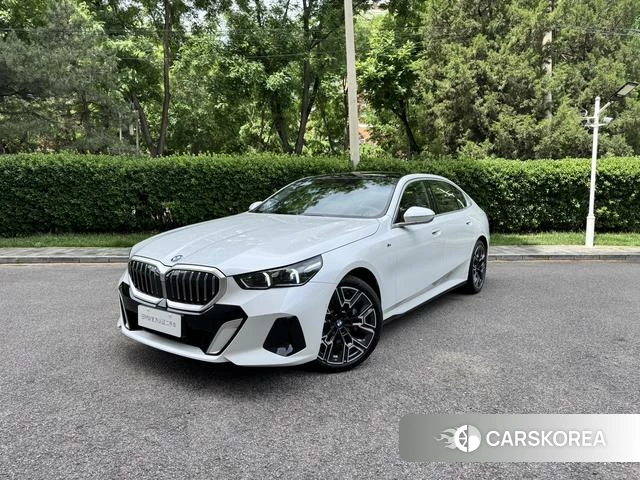 BMW 5 series id 4335864 из Китая 14