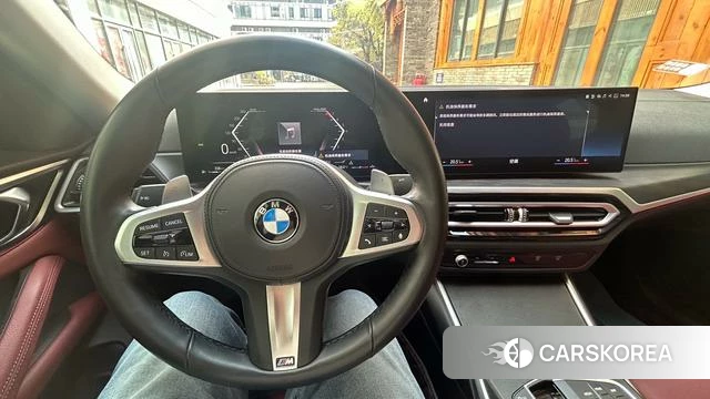 BMW 4 series id 4216834 из Китая 14