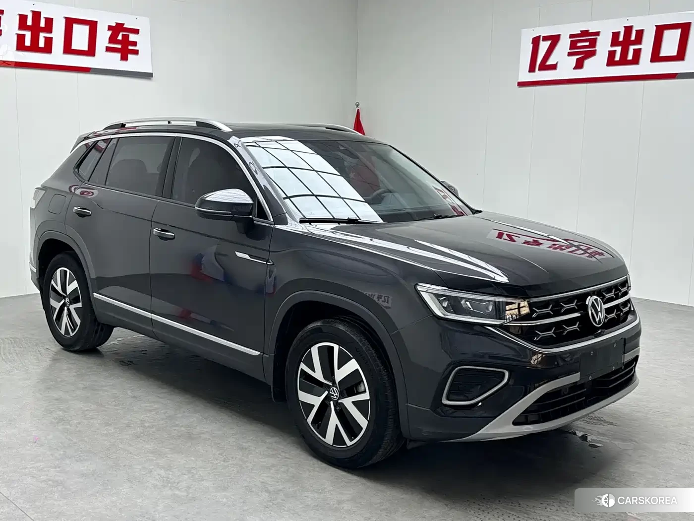 Volkswagen Tayron id 4589518 из Китая 14