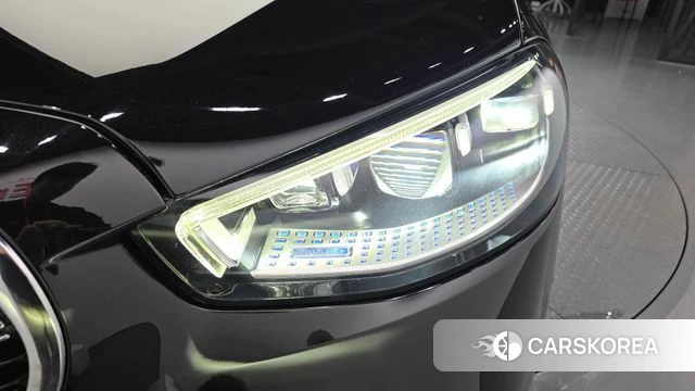 Mercedes-Benz S-Class W223 id 4586188 из Кореи 14