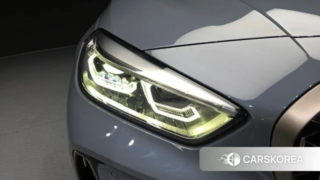 BMW 1 Series (F40) id 4640494 из Кореи 14